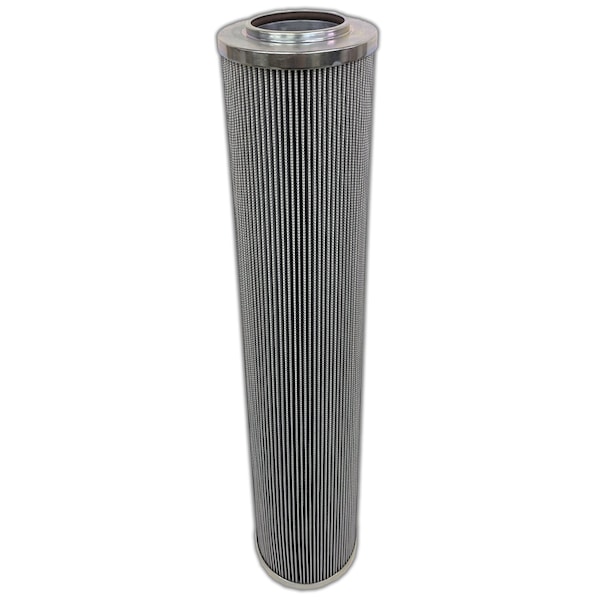 Main Filter Hydraulic Filter, replaces WIX R4115EAV, Return Line, 5 micron, Outside-In MF0595411 - main